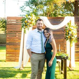 Meet your Posher, Jake